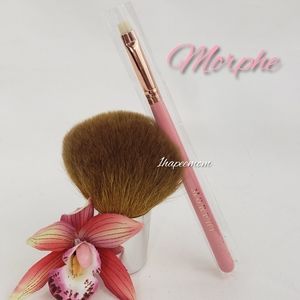 Morphe PK45 Angled Brow Brush Eyebrow Tool